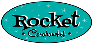 Rocket Carabanchel Ropa Rockabilly