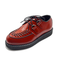 Creepers Rocket Red