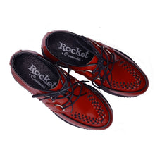 Cargar imagen en el visor de la galería, Creepers Rocket Red