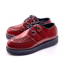 Cargar imagen en el visor de la galería, Creepers Rocket Red