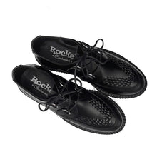 Cargar imagen en el visor de la galería, Creepers Rocket Black