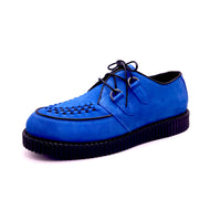Creepers Rocket Royal Blue