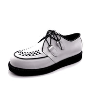 Creepers Rocket White