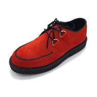 Creepers Rocket Single Red