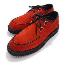 Cargar imagen en el visor de la galería, Creepers Rocket Single Red