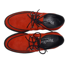 Cargar imagen en el visor de la galería, Creepers Rocket Single Red