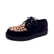 Creepers Rocket Leopard