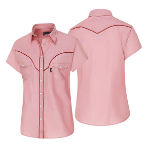 Blusa Western A-17