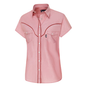 Blusa Western A-17