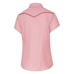 Blusa Western A-17