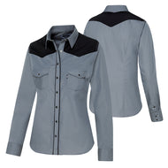 Blusa Western A-20