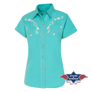 Camisa Western Every