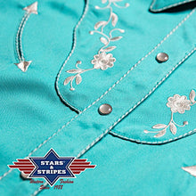 Cargar imagen en el visor de la galería, Camisa Western Every