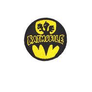Parche Batmobile