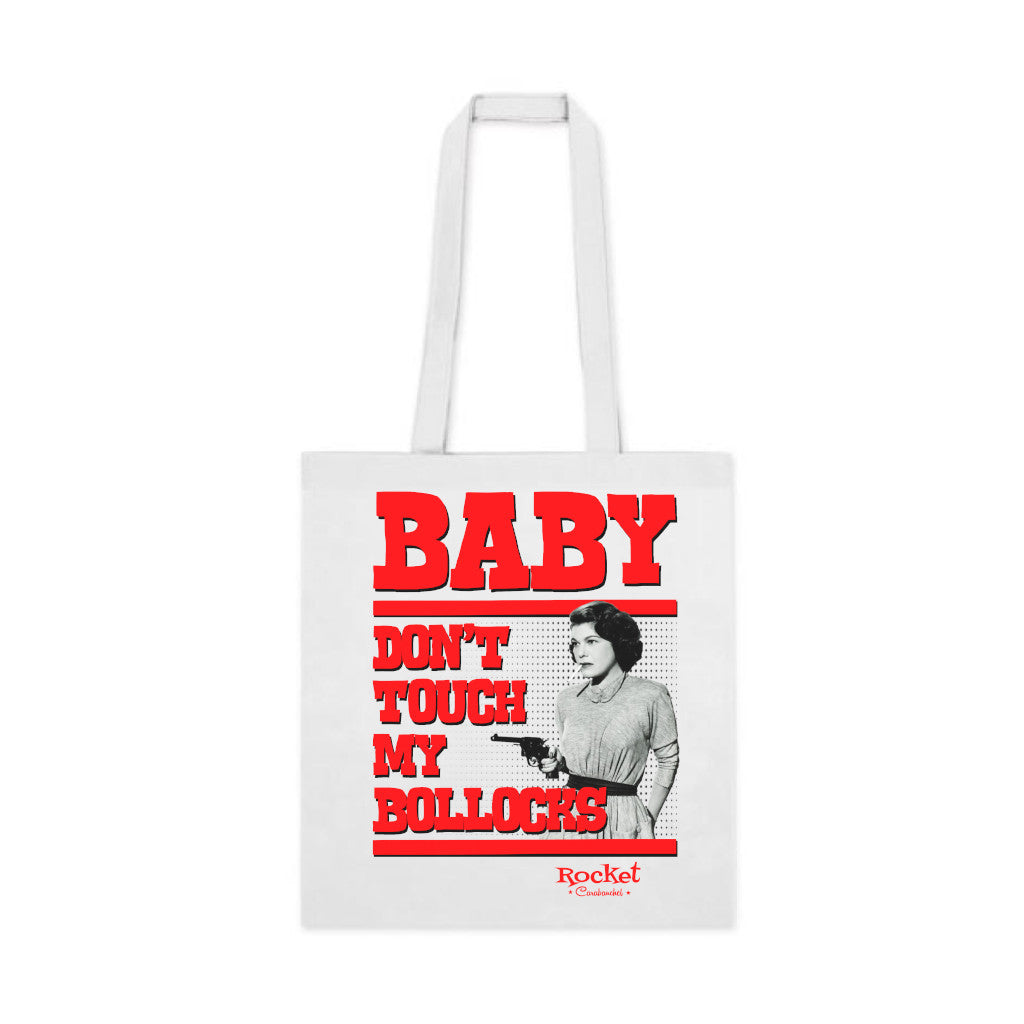 Bolsa Don't Touch