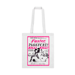 Bolsa Faster Pussycat