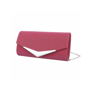 Bolso Pink & Black Cadillac