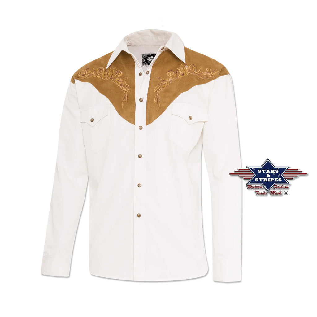 Camisa Boston