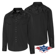 Camisa Western Brody