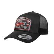 Gorra Bugatti Bastardz