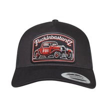 Cargar imagen en el visor de la galería, Gorra Bugatti Bastardz