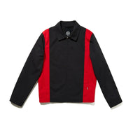 Blake 2 Col Drizzler Jacket