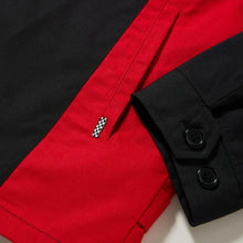 Cargar imagen en el visor de la galería, Chaqueta Blake 2 Col Drizzler