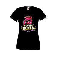 Rockin' Bones T-shirt