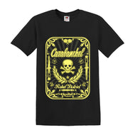 Camiseta Carabanchel 1948