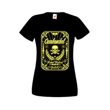 Cargar imagen en el visor de la galería, Camiseta Carabanchel 1948 chica