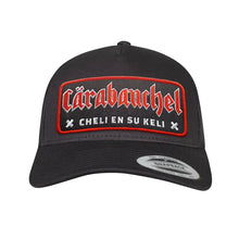 Cargar imagen en el visor de la galería, Gorra Carabanchel cheli