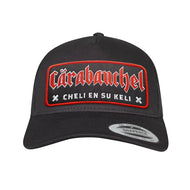 Gorra Carabanchel cheli