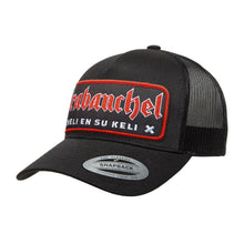 Cargar imagen en el visor de la galería, Gorra Carabanchel cheli