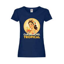 Load image into Gallery viewer, Tropical Carabanchel T-shirt