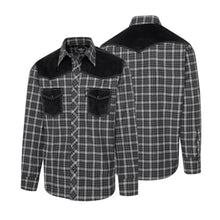 Cargar imagen en el visor de la galería, Camisa Western Carl