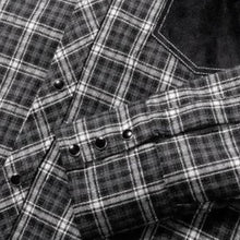 Cargar imagen en el visor de la galería, Camisa Western Carl