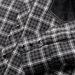 Camisa Western Carl