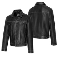 Chaqueta Cedric