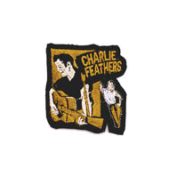 Charlie Feathers Patch