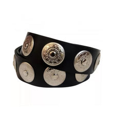Cargar imagen en el visor de la galería, Cinturón de Conchos