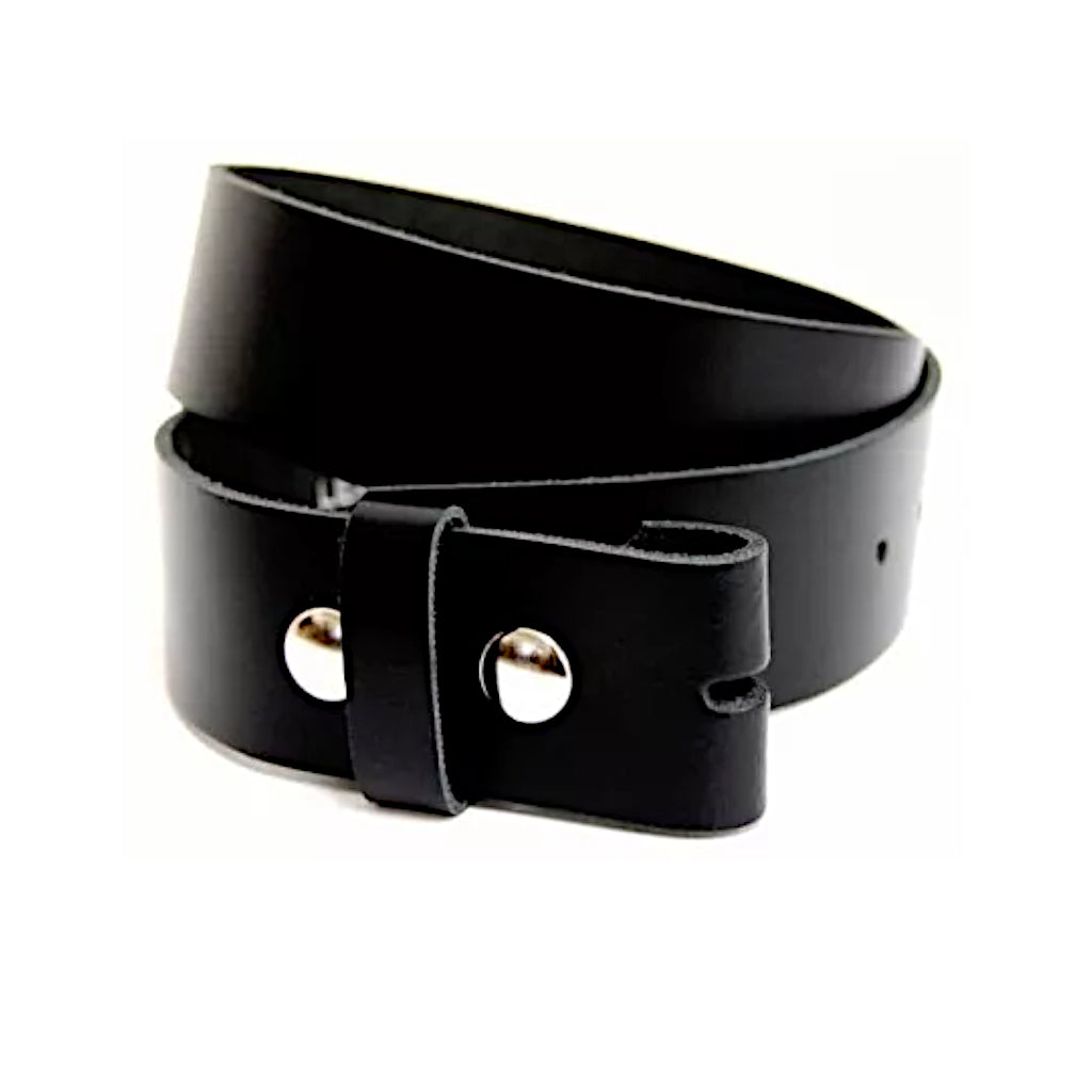 Cinturón sin Hebilla