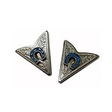 Cargar imagen en el visor de la galería, Collar Tips Herradura