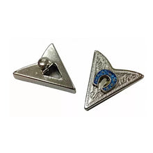 Cargar imagen en el visor de la galería, Collar Tips Herradura