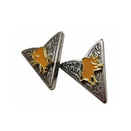 Collar Tips Bull