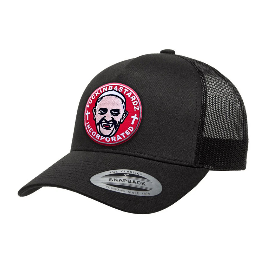 Gorra Conde Pápula