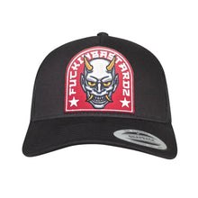 Cargar imagen en el visor de la galería, Gorra Diablo Kabuki