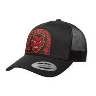Gorra Diablo Retro