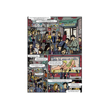 Load image into Gallery viewer, Days of immortality