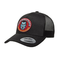 Gorra Dracula