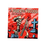 Insatiable Jose - The Power of Voodoo